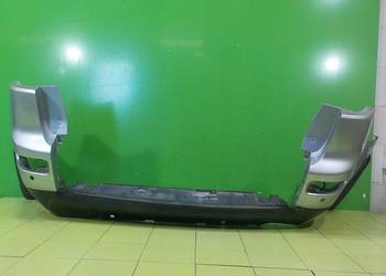 PEUGEOT 4007 2.2 HDI 10r 5D zderzak tyl