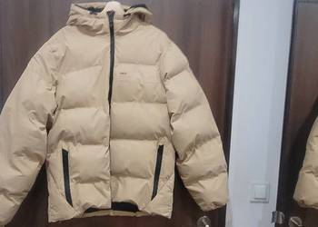 Kurtka puchowa House -