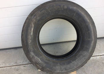 Continental 225/75R17,5 RS 415 126/125M