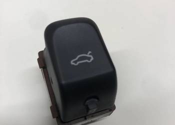 Audi A6 C7 przycisk otwierania tylnej klapy