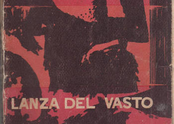 (03096) JUDASZ – LANZA DEL VASTO