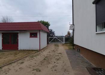 Sprzedam piękny dom z dużym ogródkiem