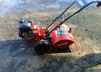 GLEBOGRYZARKA CEDRUS CEDRUS GLX480F Nowa