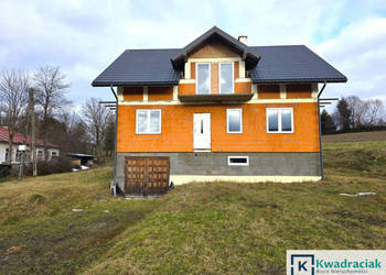 Oferta sprzedaży domu wolnostojącego Paszowa 118.84m2