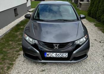 Honda Civic Salon Polska