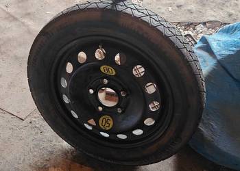 Koło dojazdowe E46 5x120 bmw