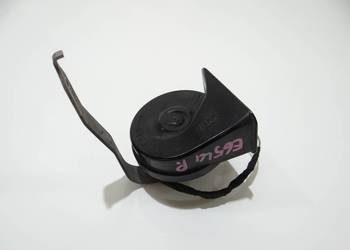 KLAKSON WYSOKOTONOWY PRAWY BMW E65 LCI 6968442