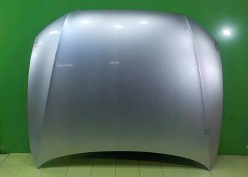 AUDI A5 8T 2.0 TDI 09r COUPE 2D maska