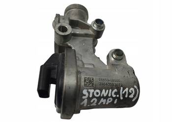ZAWÓR EGR Kia Rio Stonic Picanto 1.2 16v G4LA 28450-08000