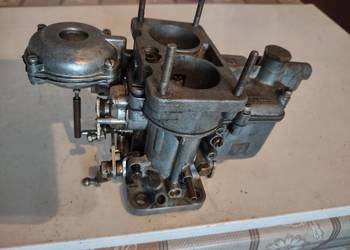 FIAT 125 P GAZNIK 3rDCH 16 Z 1988 R