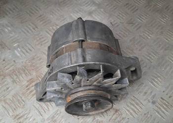 Alternator fiat 125p po regeneracji