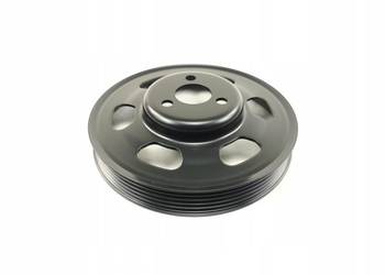 KOŁO PASOWE POMPY WODY OPEL AGILA B 08-14 1.0 1.2