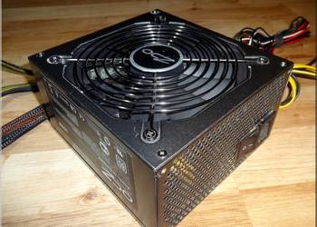Zasilacz 500w ATX "OCZ500MXSP" (modularny)