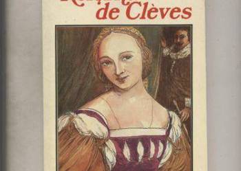 Księżna de Cleves - Lafayette