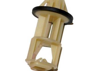 MERCEDES W169 W245 Spinka mocowanie progu OE