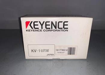 Keyence KV-16RW Controller