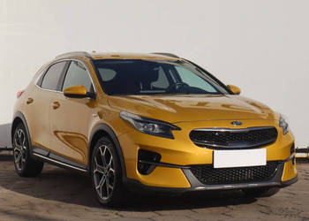 Kia XCeed 1.5 T-GDI