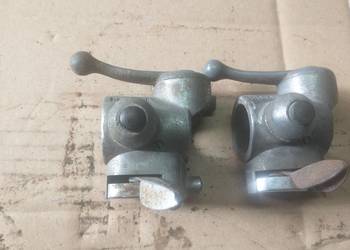 Dniepr - Ural - K 750 - M72 - Przyśpieszacz zapłonu