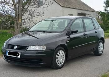 Fiat Stilo 1.6Benzyna167tys km