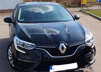 Renault Megane 1.6sce