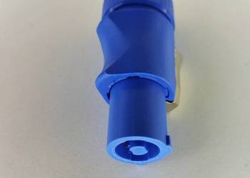 Wtyk sieciowy 230V POWERCON.