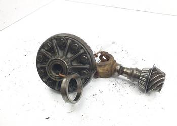 WKŁAD MOSTU PRZÓD JEEP WRANGLER TJ DANA 2005 41/11