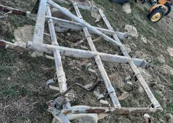 Kultywator 14 łap stan bardzo dobry c330 c360