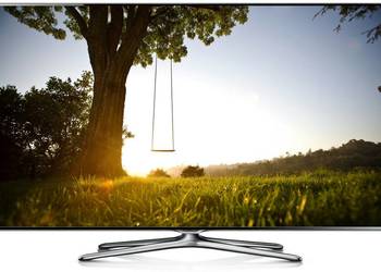 Samsung UE40F6640 - na części