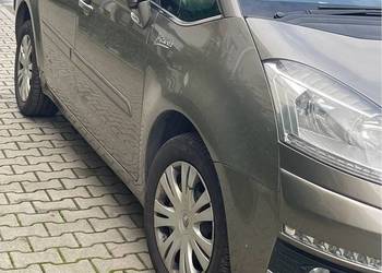 Citroen C 4 Grand Picasso