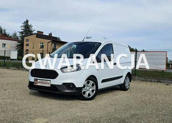 Ford Transit Courier nawigacja *klima*wersja trend*