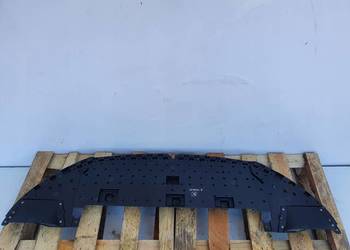 Opel Corsa F 1.2 12V DOLNA OSŁONA ZDERZAKA