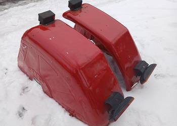 Błotniki ursus c 360 c 355 c 4011