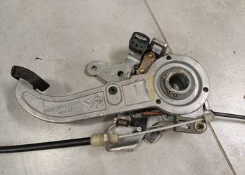 Mechanizm ręcznego linka w220 s500