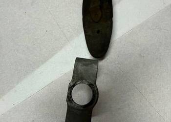 Ryś Żak oprawka lampa Żólwik nie Wsk Wfm Shl