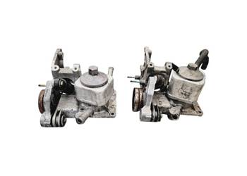 ŁAPA MOCOWANIE POMPY WSPOMAGANIA 2.5 TDI A4 B6 A6 C5 PASSAT B5 FL 059145169