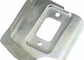 Osłona termiczna Stihl 034 036 MS340 MS360