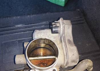 Przepustnica Opel Astra G/Zafira A 1.8 16V Z18XE 125km