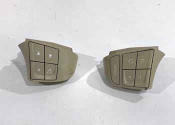 PRZEŁĄCZNIKI KIEROWNICY VOLVO S80 II 30768065 06-16 WŁĄCZNIK