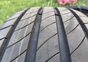 Michelin Premacy 4 225/55/18 lato