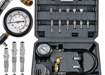 miernik kompresji diesel 19 elementów PM-MCSD-19T