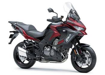 rama kawasaki versys 1000 2023r
