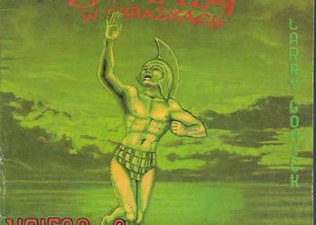 Historia świata w obrazkach księga 6 Kim są Ateńczycy