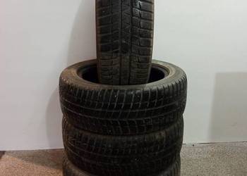 4X OPONA ZIMOWA SUMITOMO WT200 195/50R15 82H (1922) 5.53 6.73 6.26 5.06