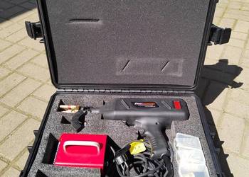 Spotter DENT HUNTER aluminium