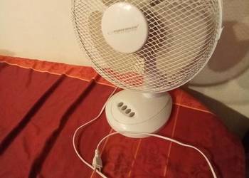 Wentylator Esperanza mały 3 stopnie mocy