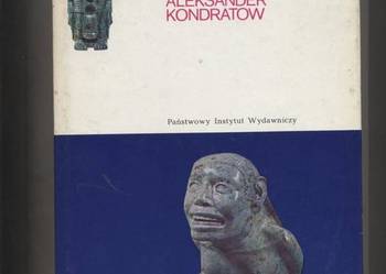 Zaginione cywilizacje - Kondratow