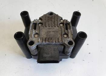 CEWKA ZAPŁONOWA Audi A3 II 8P 1.6 8V _ 0221603010