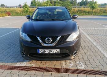 Nissan Qashqaj j 11