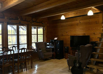 Dom wolnostojący Buda Ruska 150m2