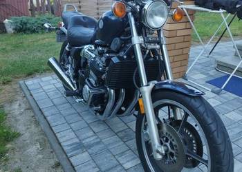 Sprzedam motocykl